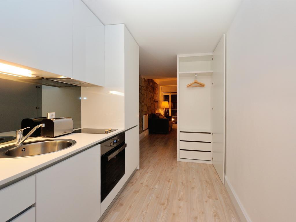 Largo Sao Domingos By Innapartments Porto Phòng bức ảnh