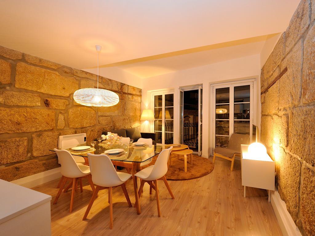 Largo Sao Domingos By Innapartments Porto Phòng bức ảnh
