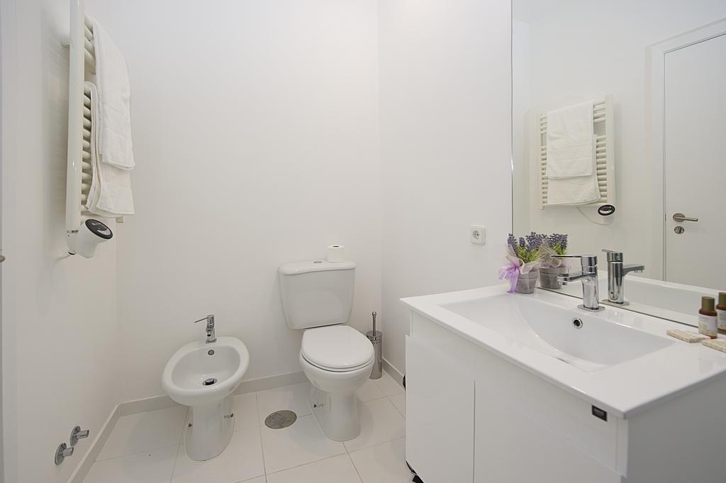 Largo Sao Domingos By Innapartments Porto Phòng bức ảnh