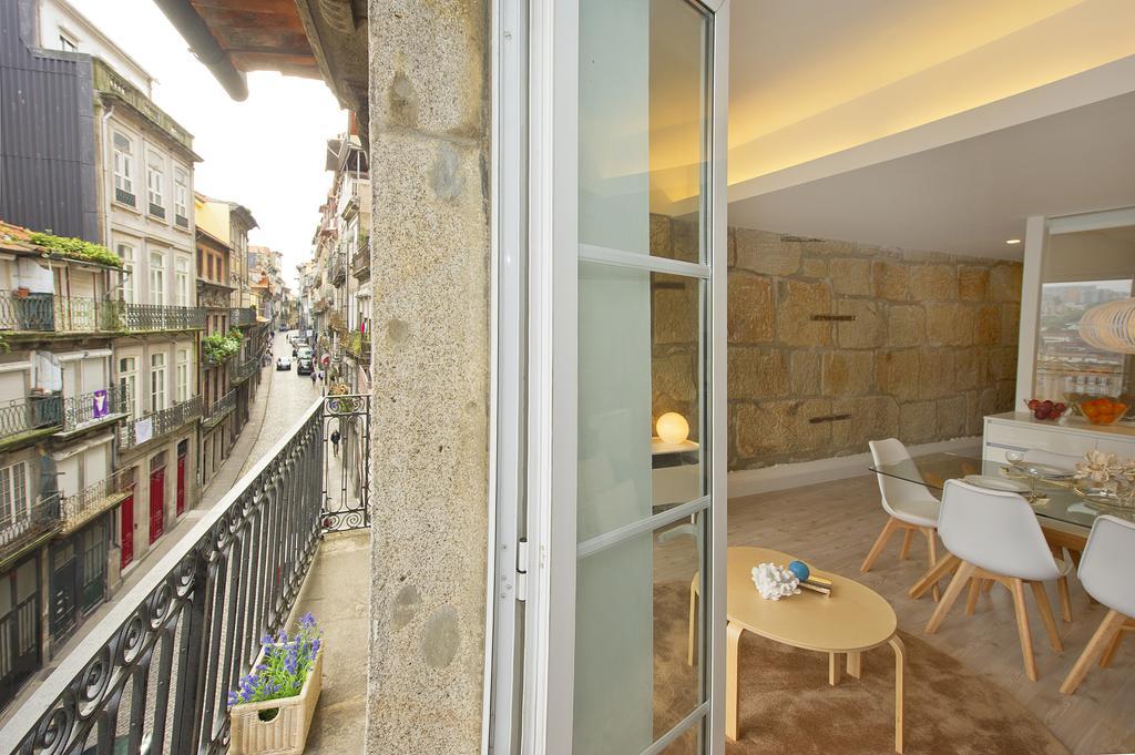 Largo Sao Domingos By Innapartments Porto Phòng bức ảnh